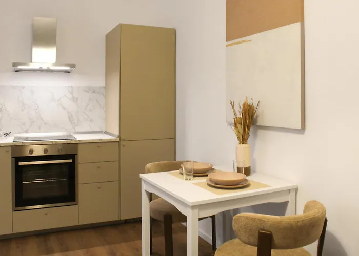 Le Del Duca D - Prati Apartment Rom