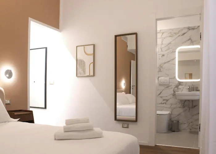 Le Del Duca D - Prati Apartment Rom