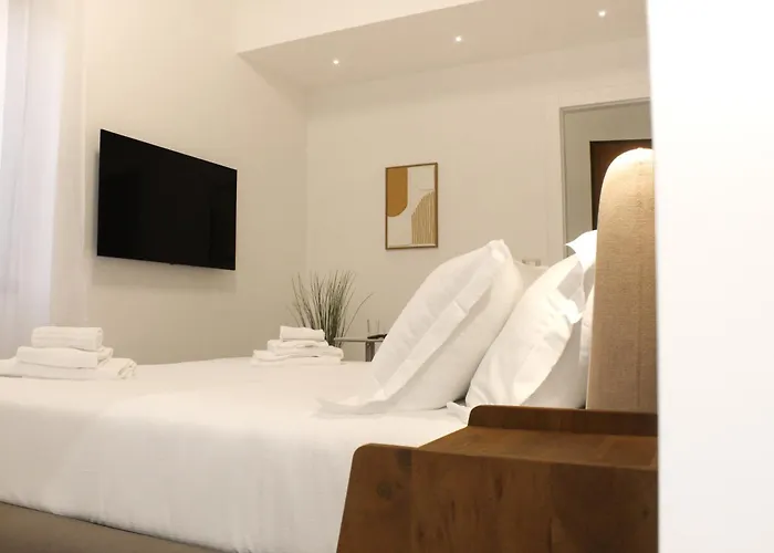 Apartment Le Del Duca D - Prati *